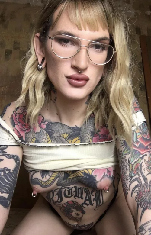 Do you prefer missionary or doggie?