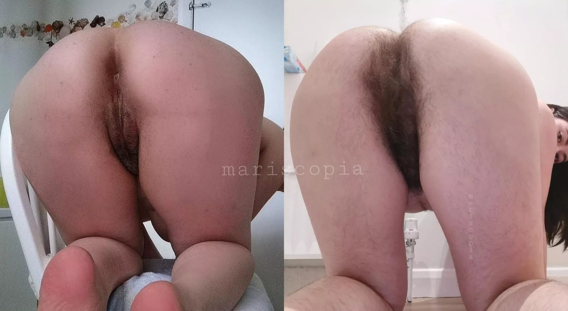 do you prefer the left or right? ;)