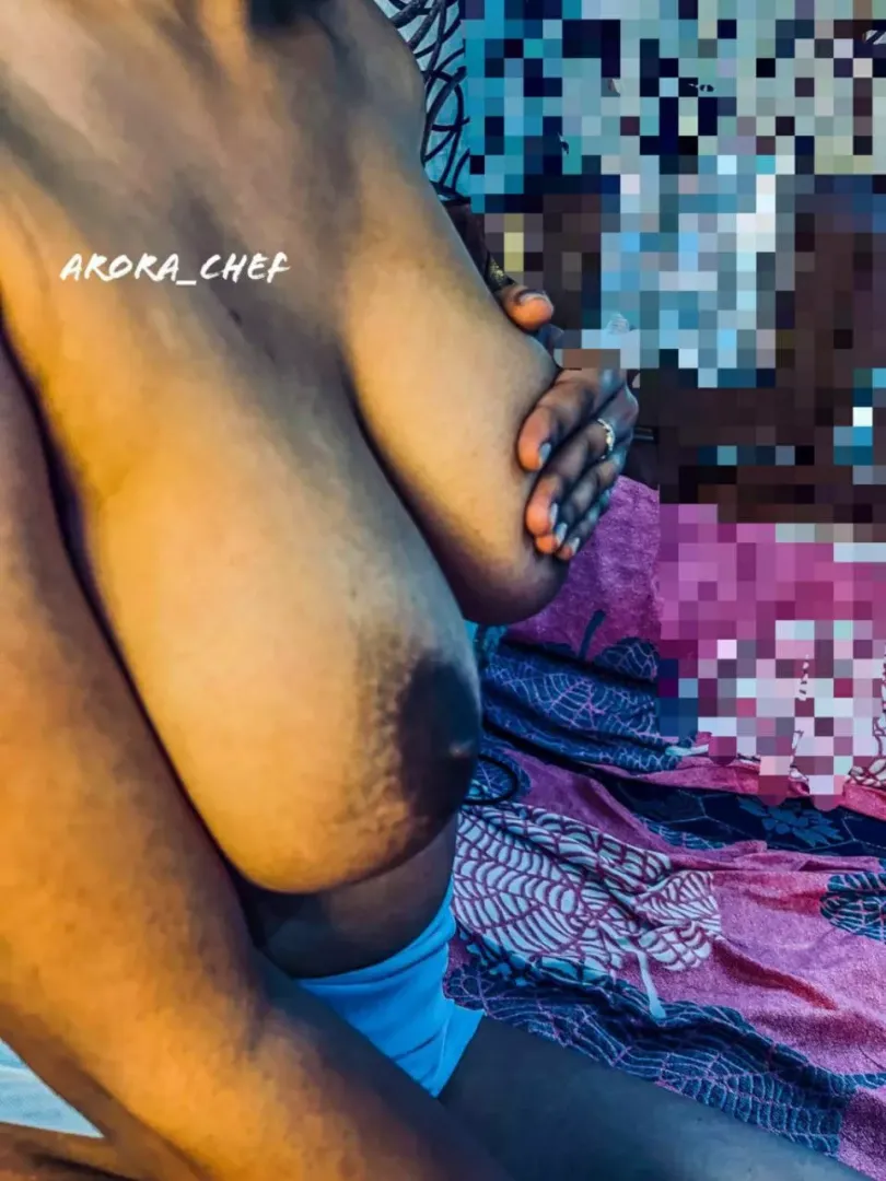 do you pre[f]er tits or an ass?