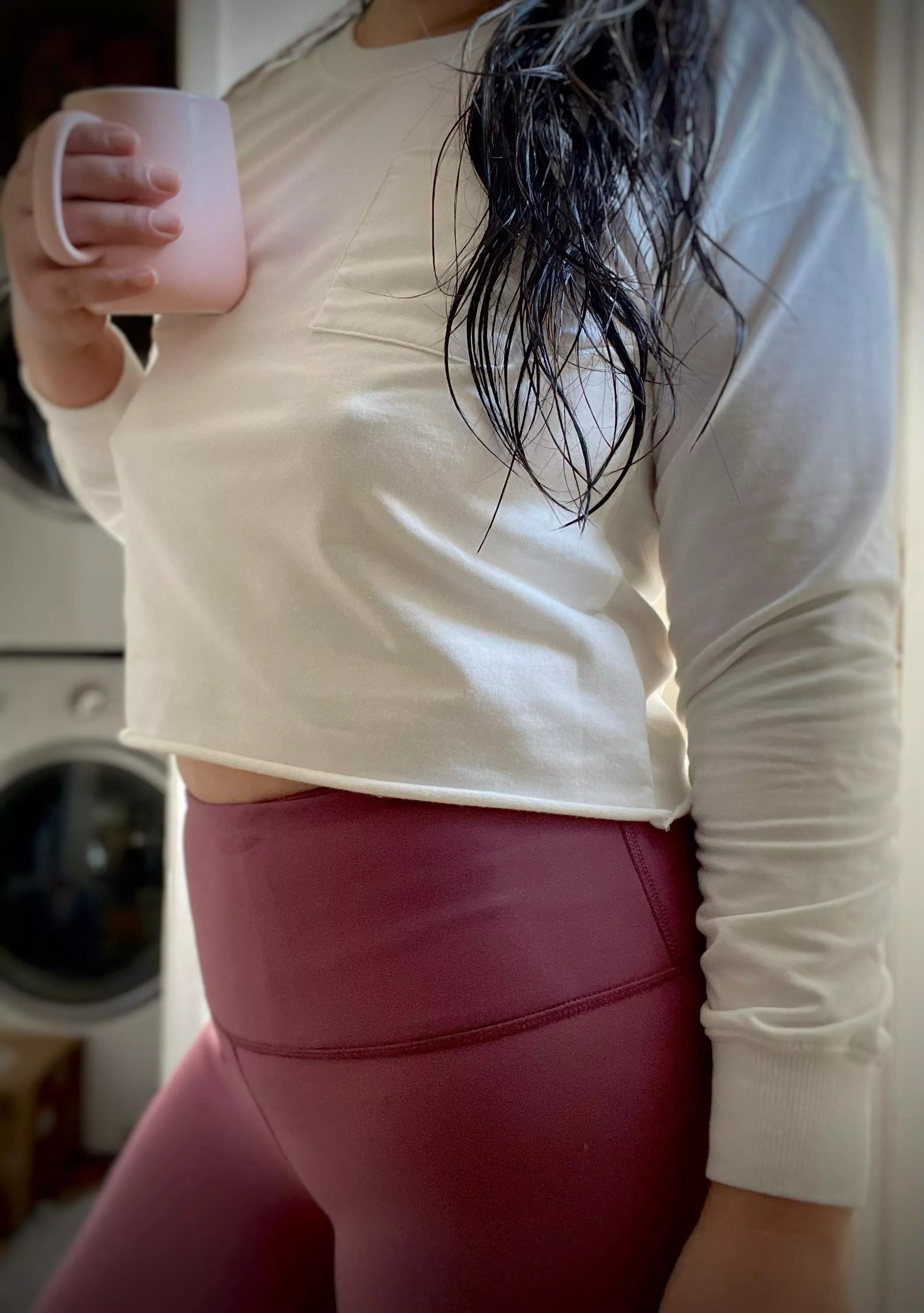 Do you prefer your coffee pre- or post-workout?