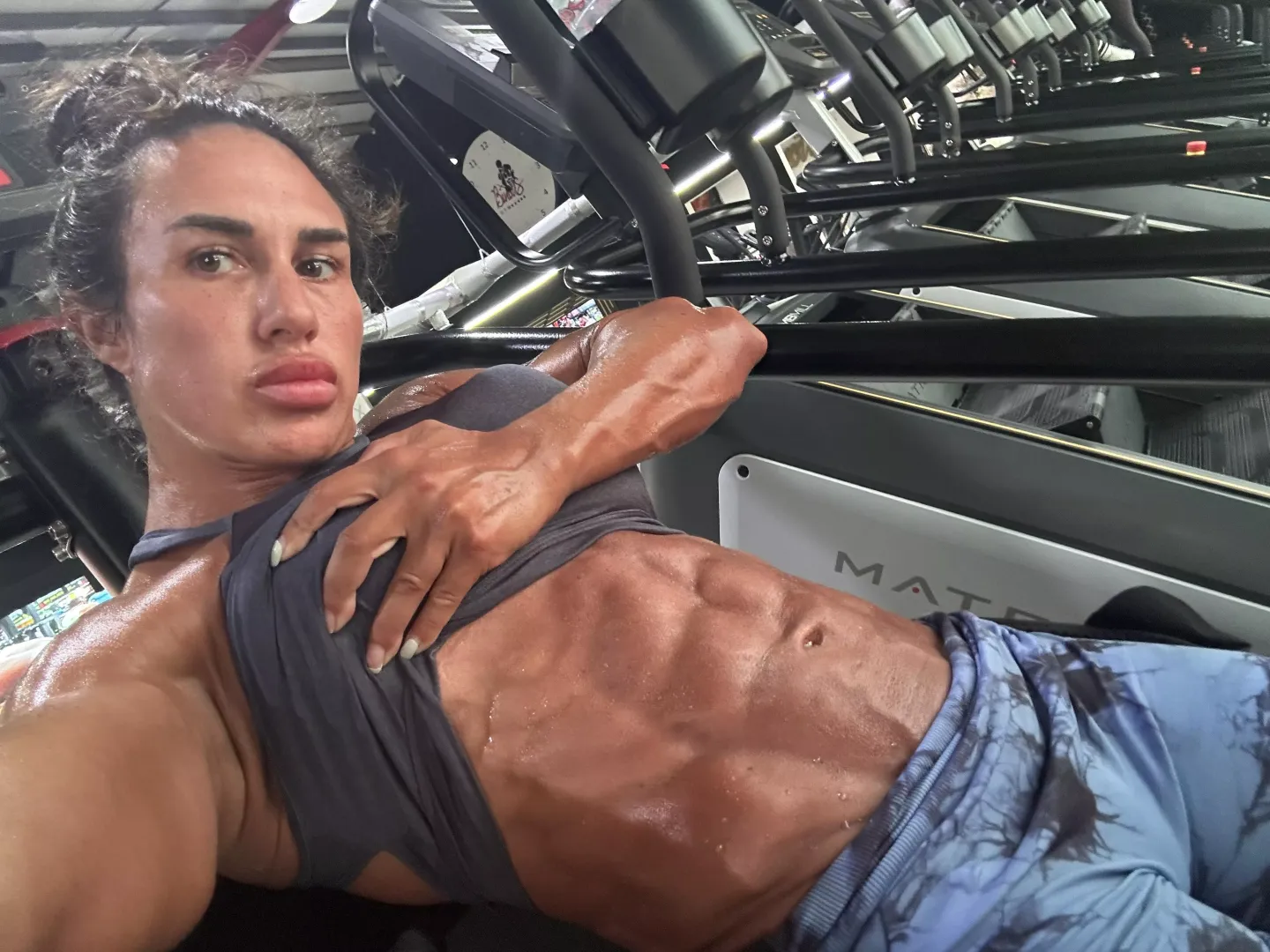 Do you rate this body