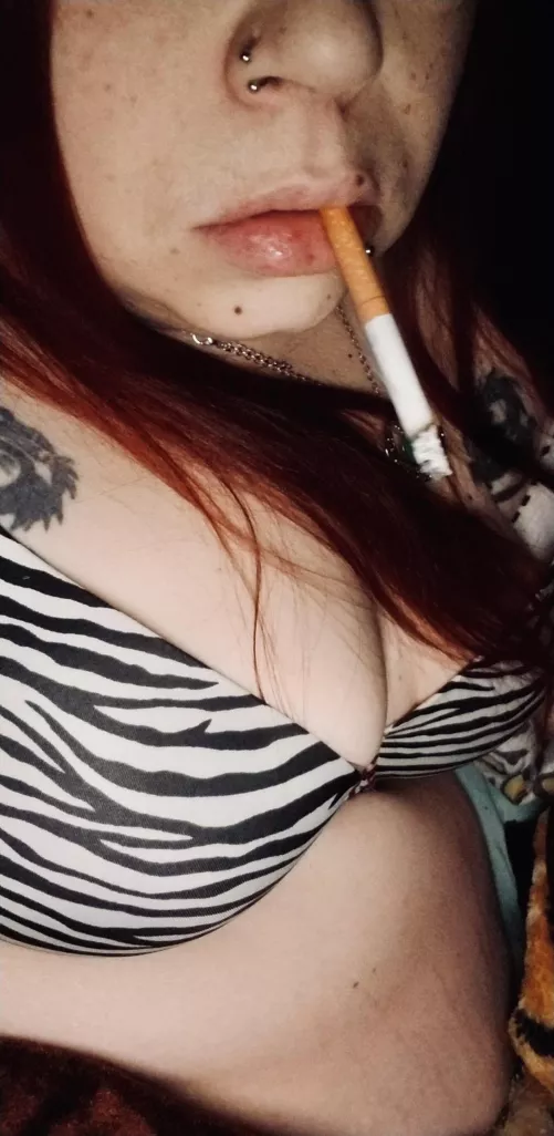 Do you smoke longs too