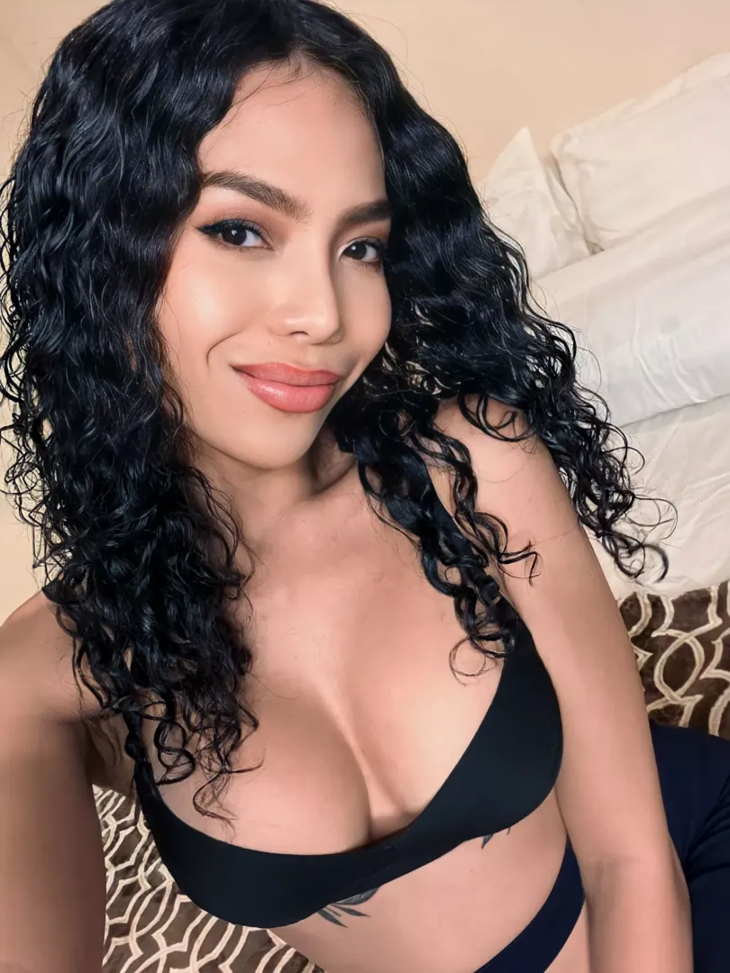 Do you think a body like mine was made to tease men?