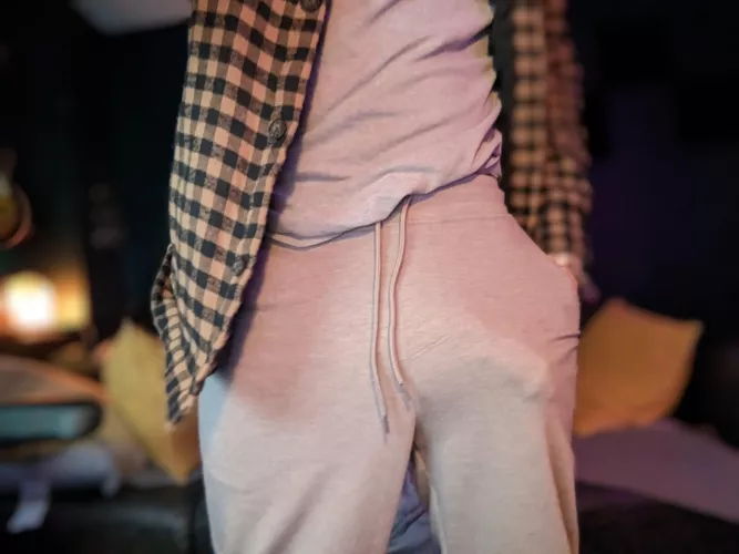 Do you think anyone is gonna notice?