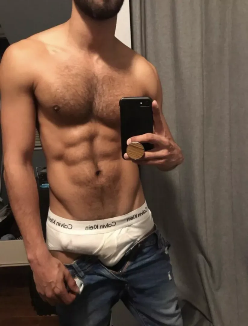 Do you think anyone will notice? 😏
