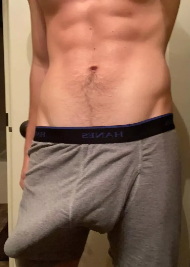 Do you think grey is my color?