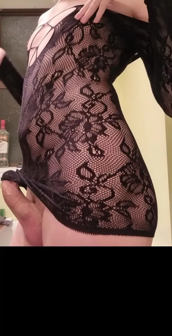 Do you think I can wear this out?
