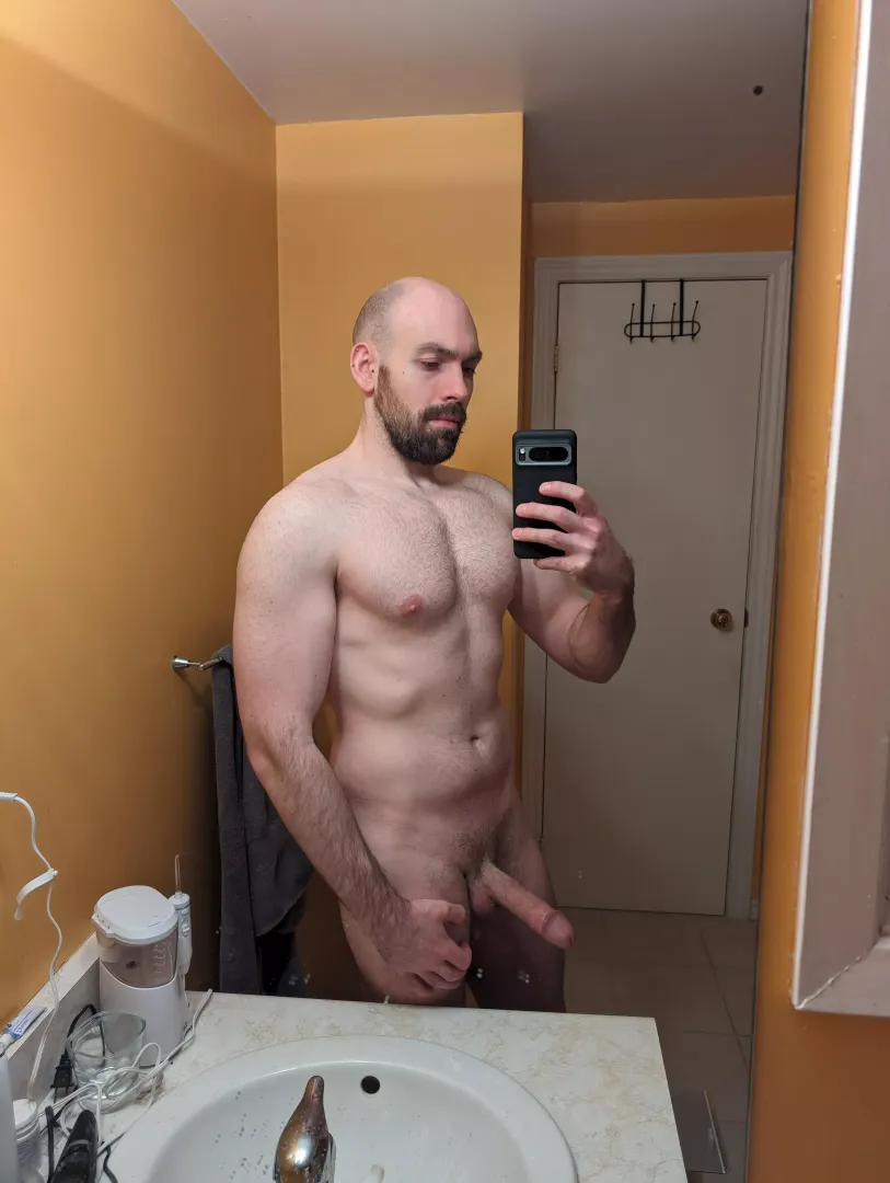 Do you think I could distract you?
