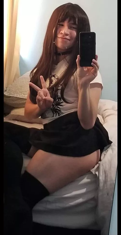 do you think I pass?