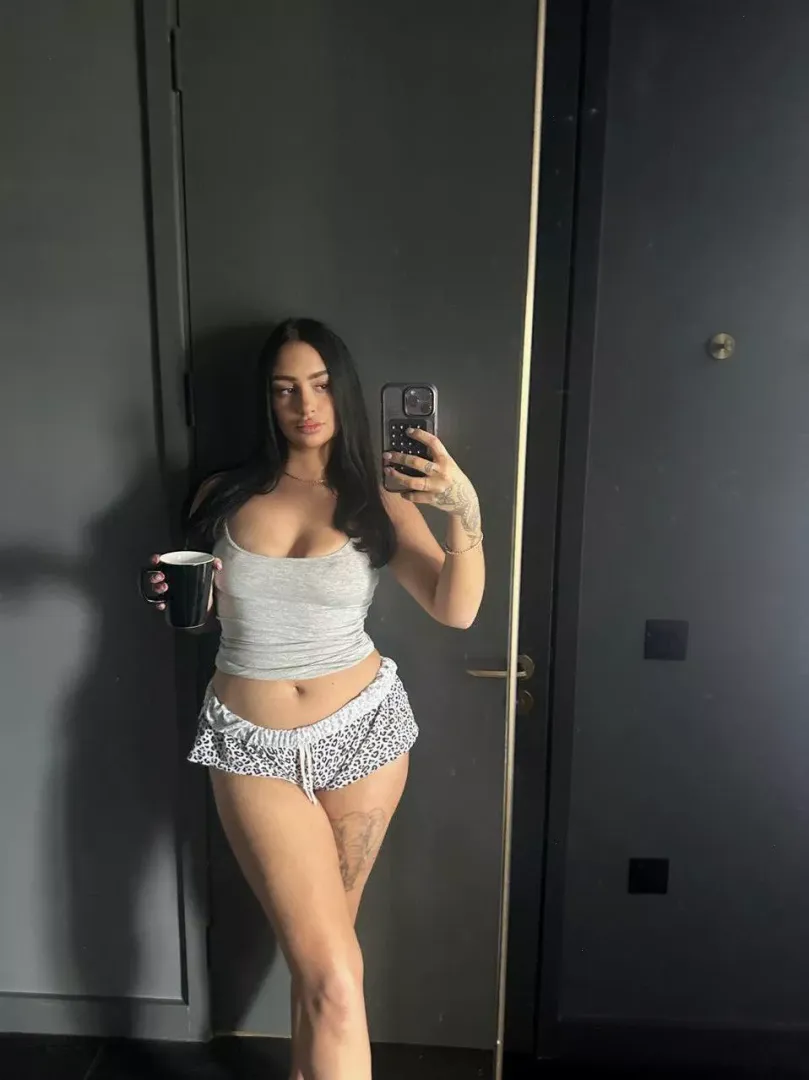 Do you think I'm attractive?