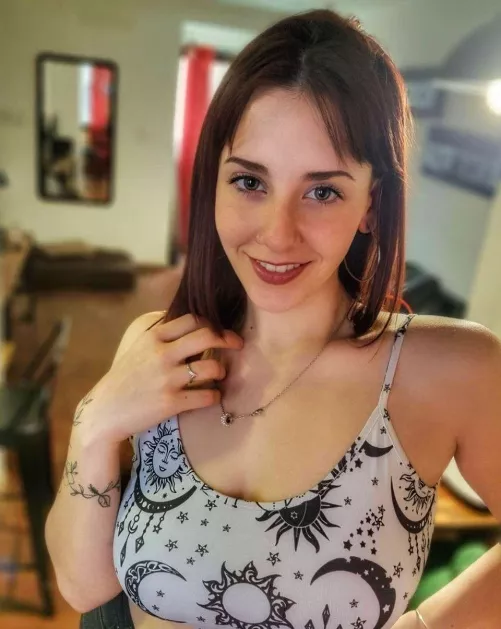 Do you think I'm attractive?