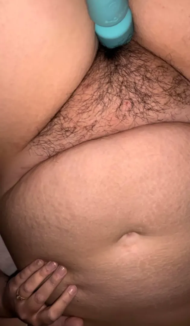 Do you think most moms masturbate every day💦