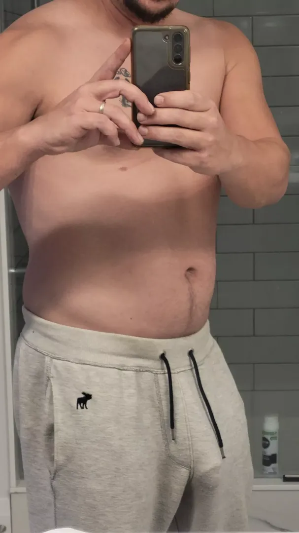 Do you think that these sweats are safe for public consumption?