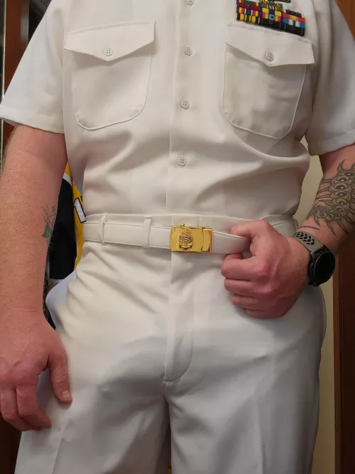 Do you think they'll notice?