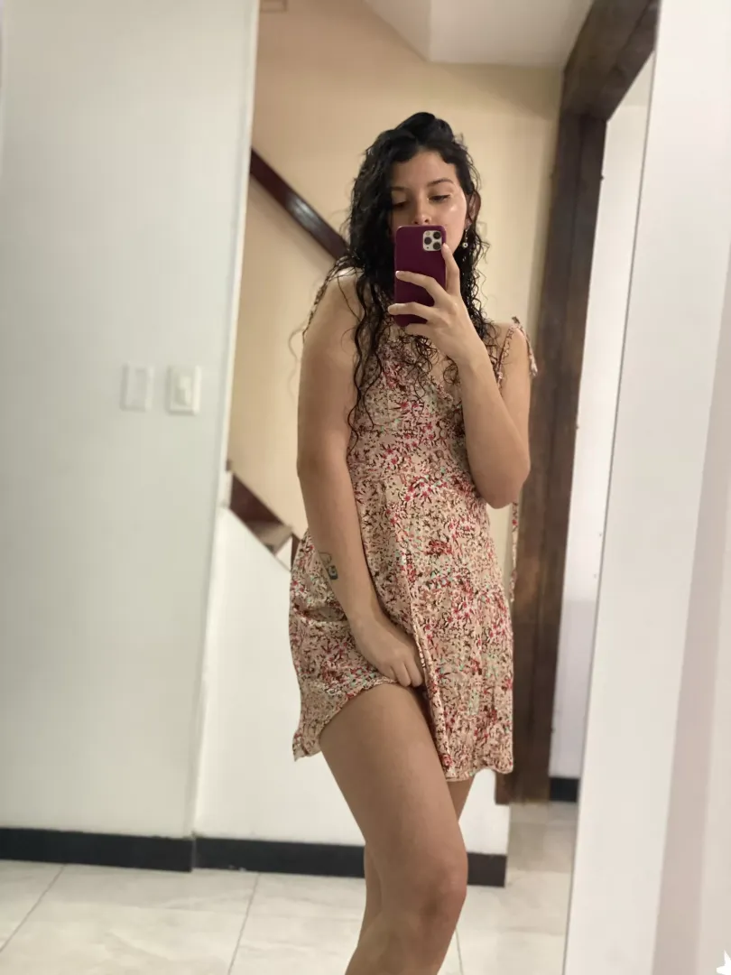 Do you think you can control me?