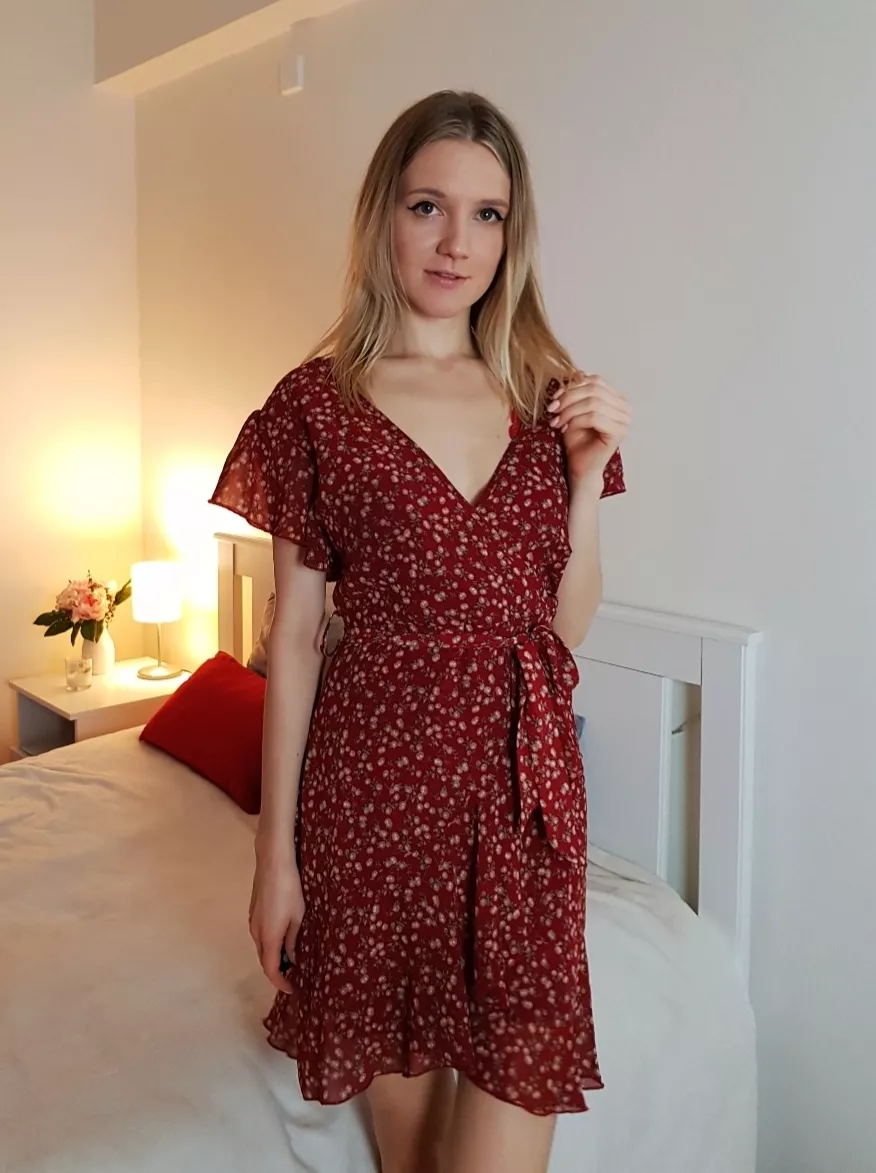 Do you think you can handle me