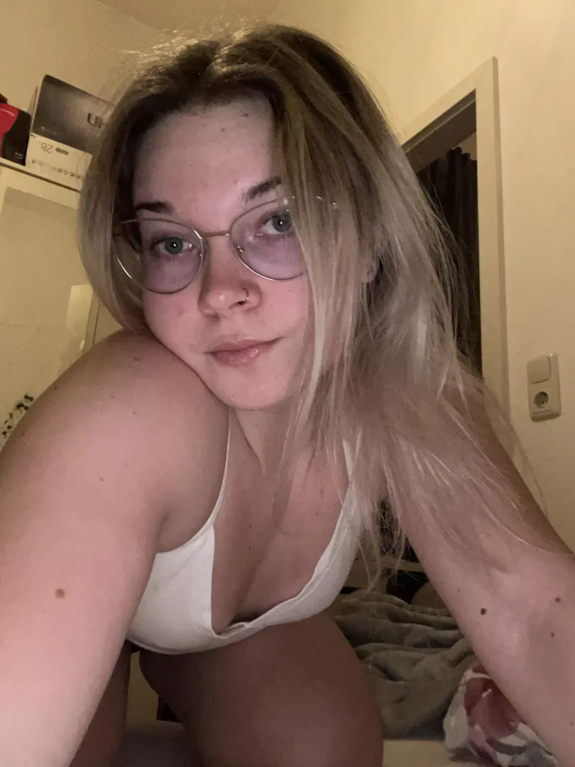 Do you think you could last 10 minutes? ;)