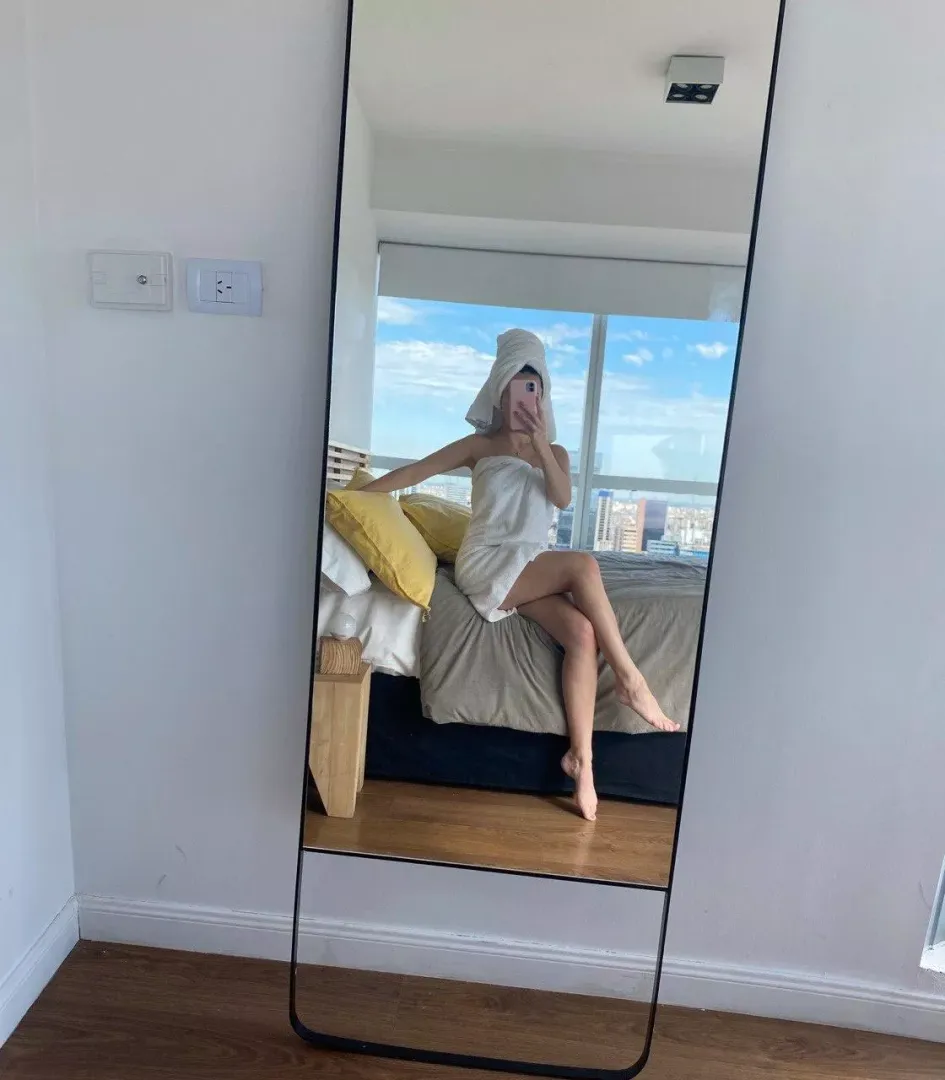 Do you think you would like to see more?