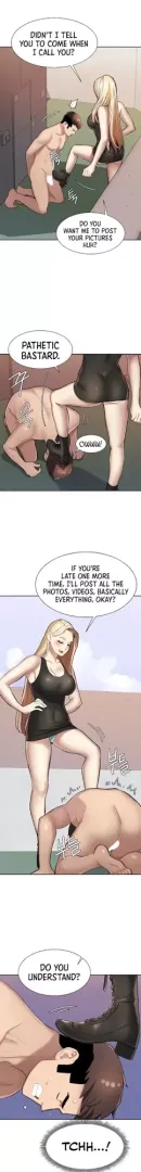 Do you Understand?