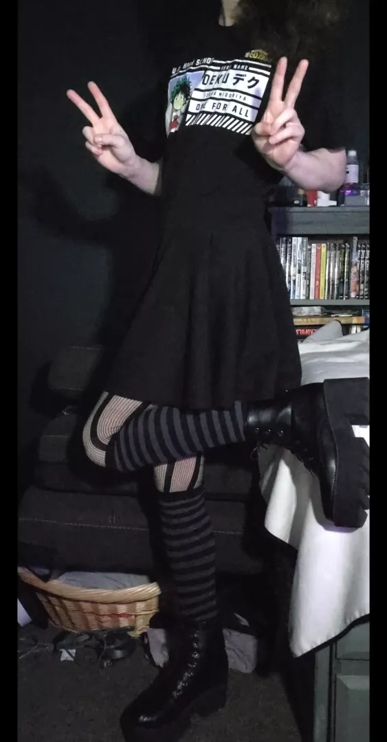 Do you UwU me?