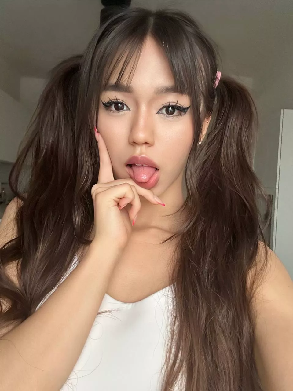 Do you wanna?
