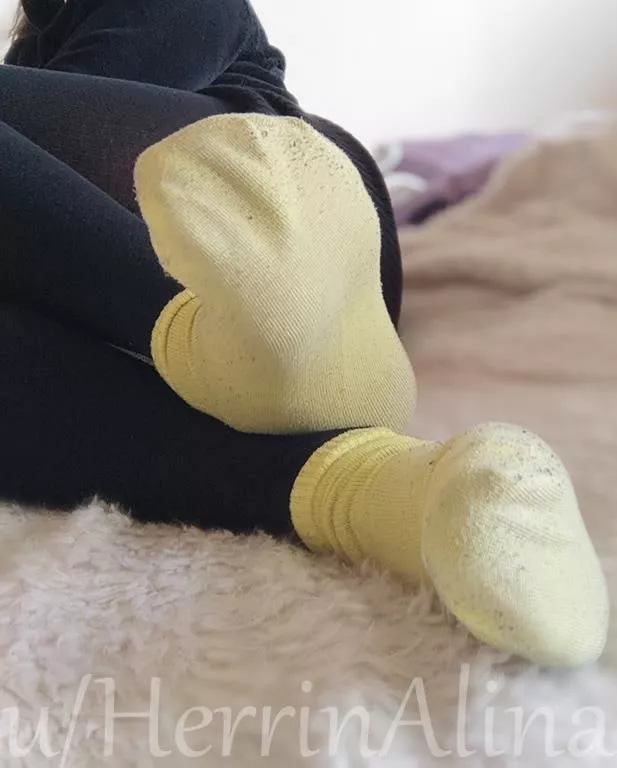 do you wanna sniff?