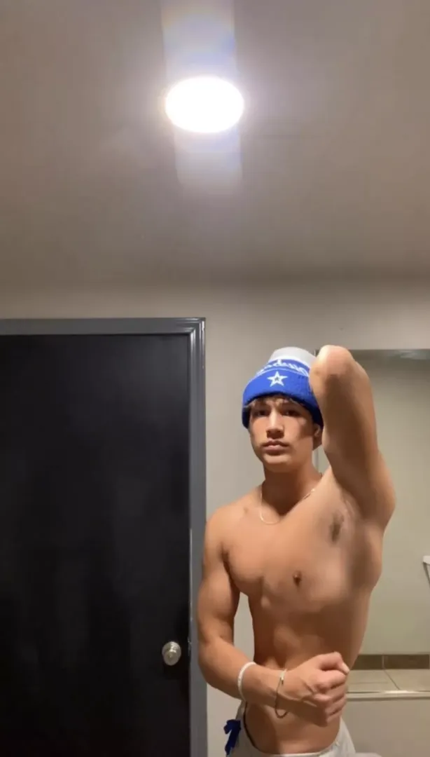 Do you wanna sniff?