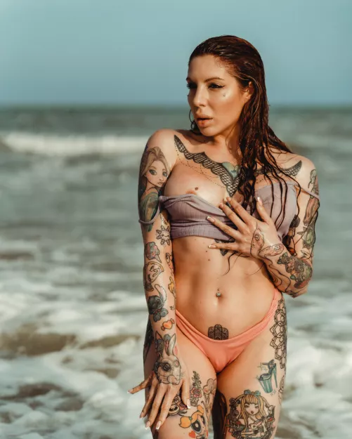 Do you want a blowjob on the beach?