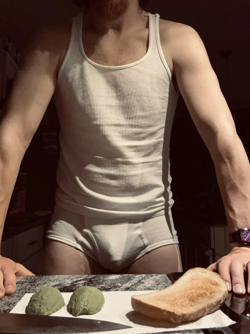 Do you want a snack😈