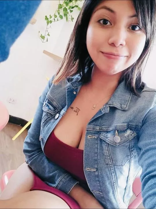 Do you want dessert after lunch? 😏