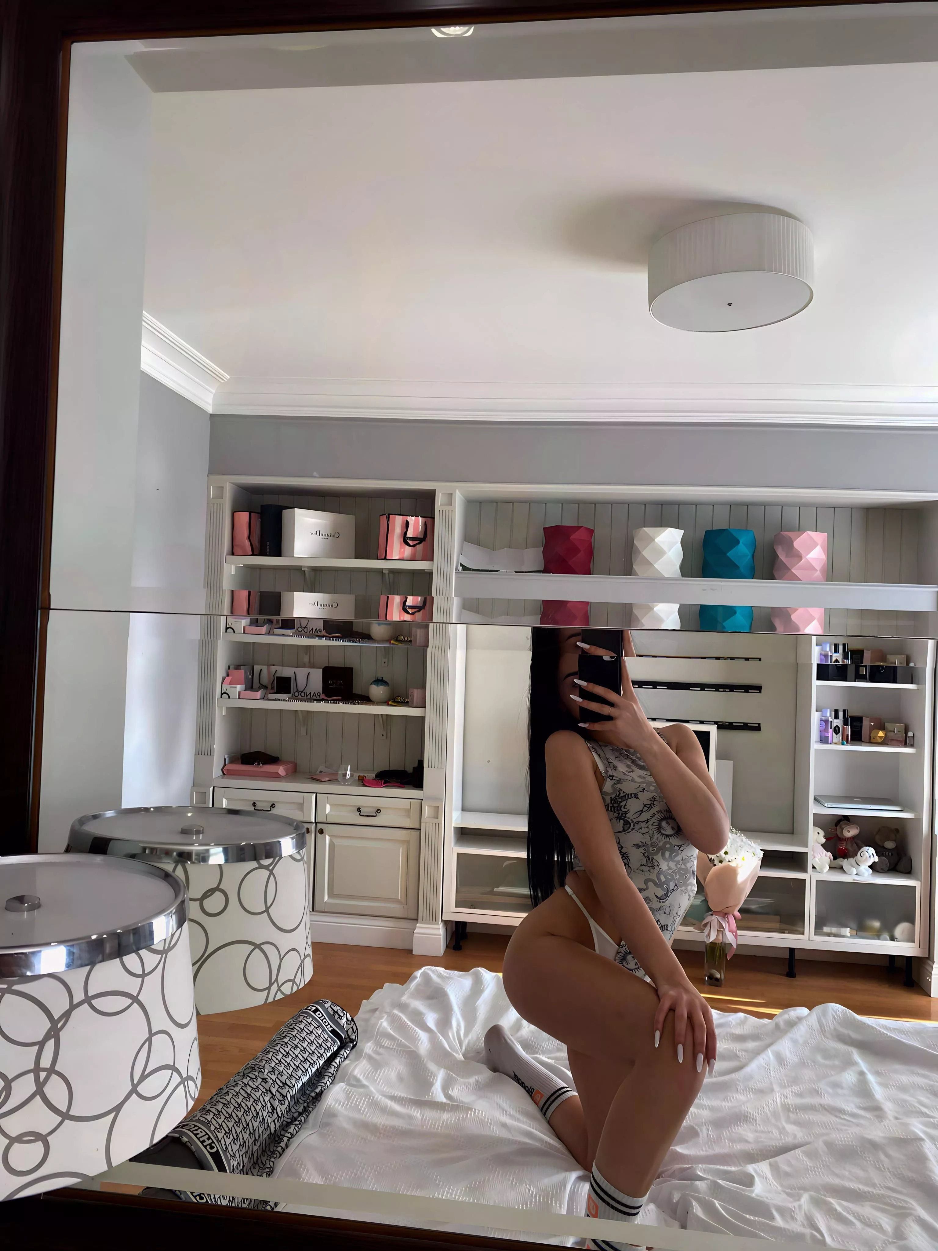 Do you want in my holes