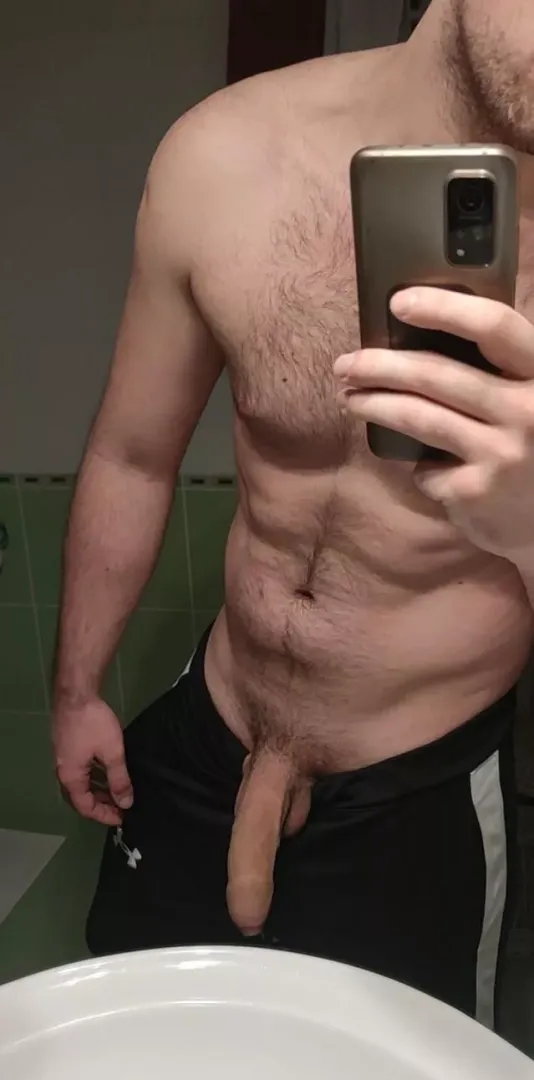 Do you want it?
