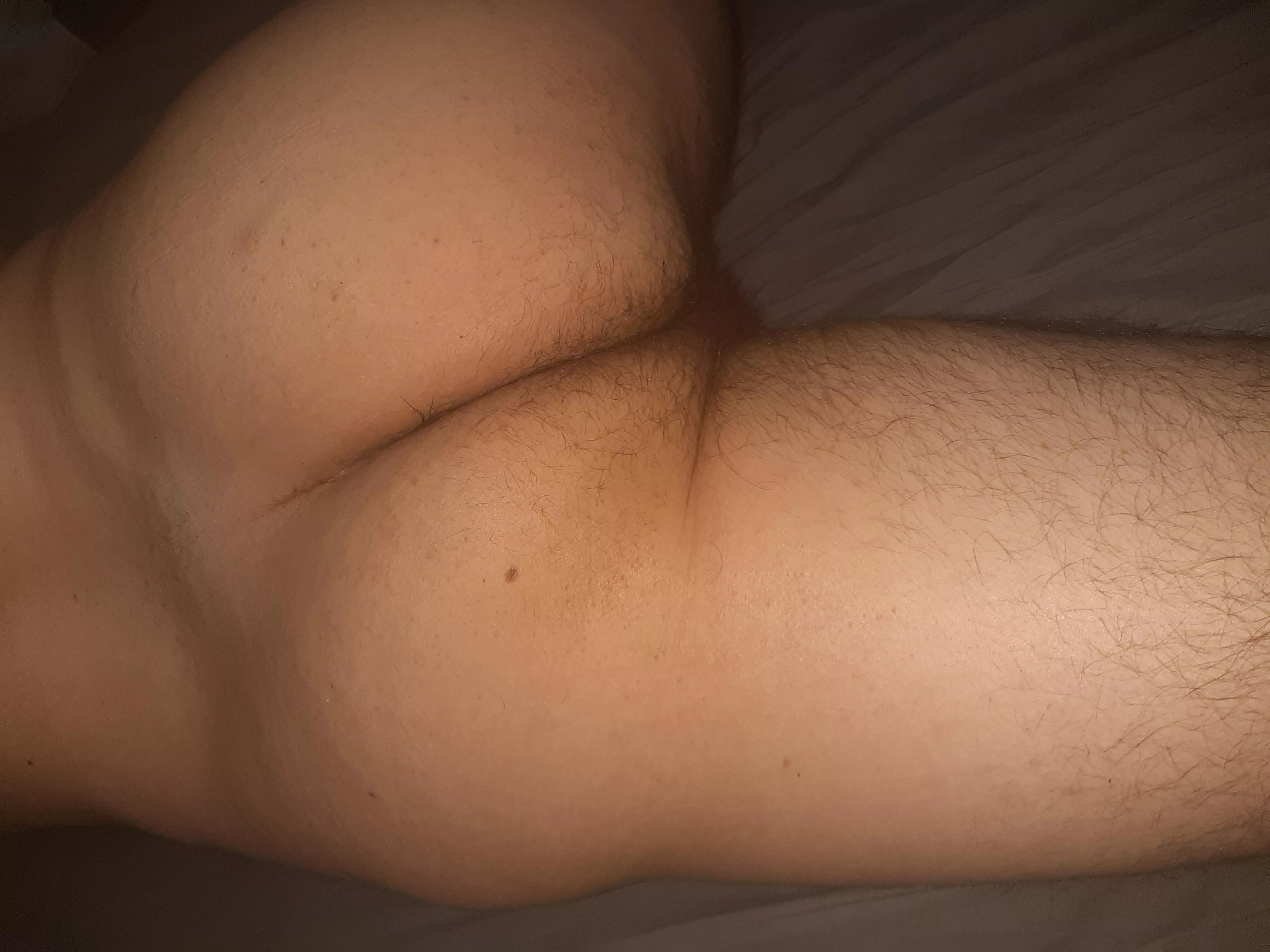 Do you want me? [19]