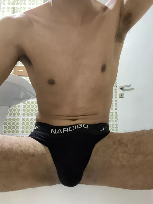 Do you want me to send you some nudes?