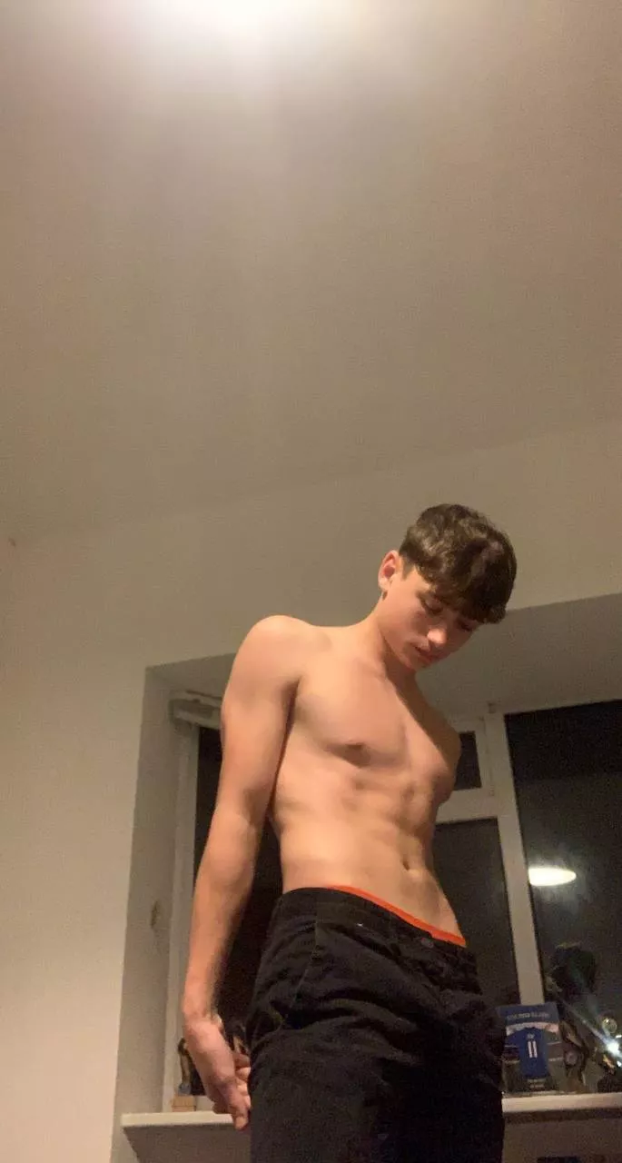 Do you want me? 💯😬