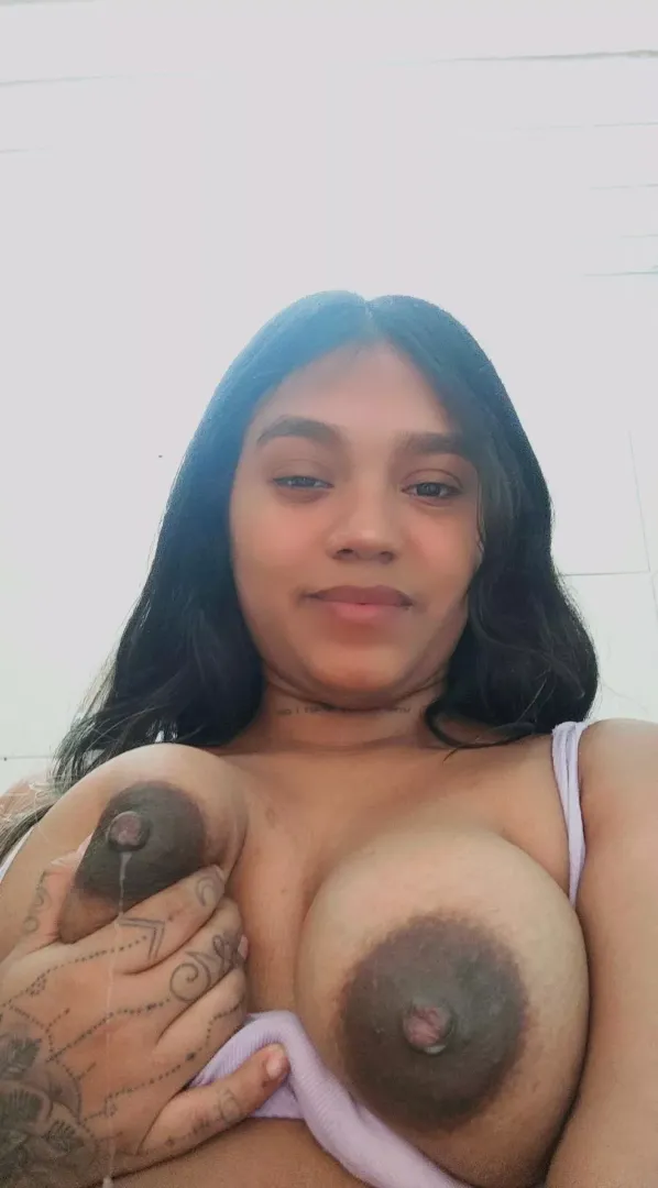 do you want milk daddy?