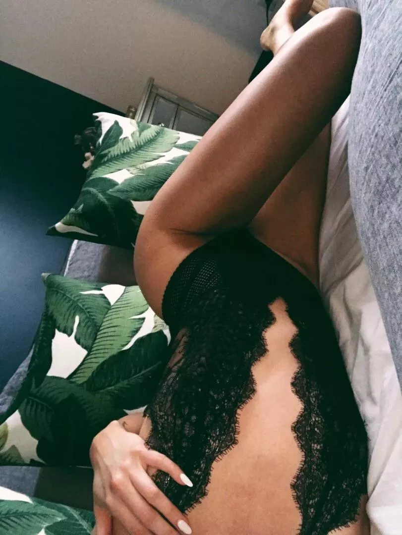 Do you want my panties or lingerie??