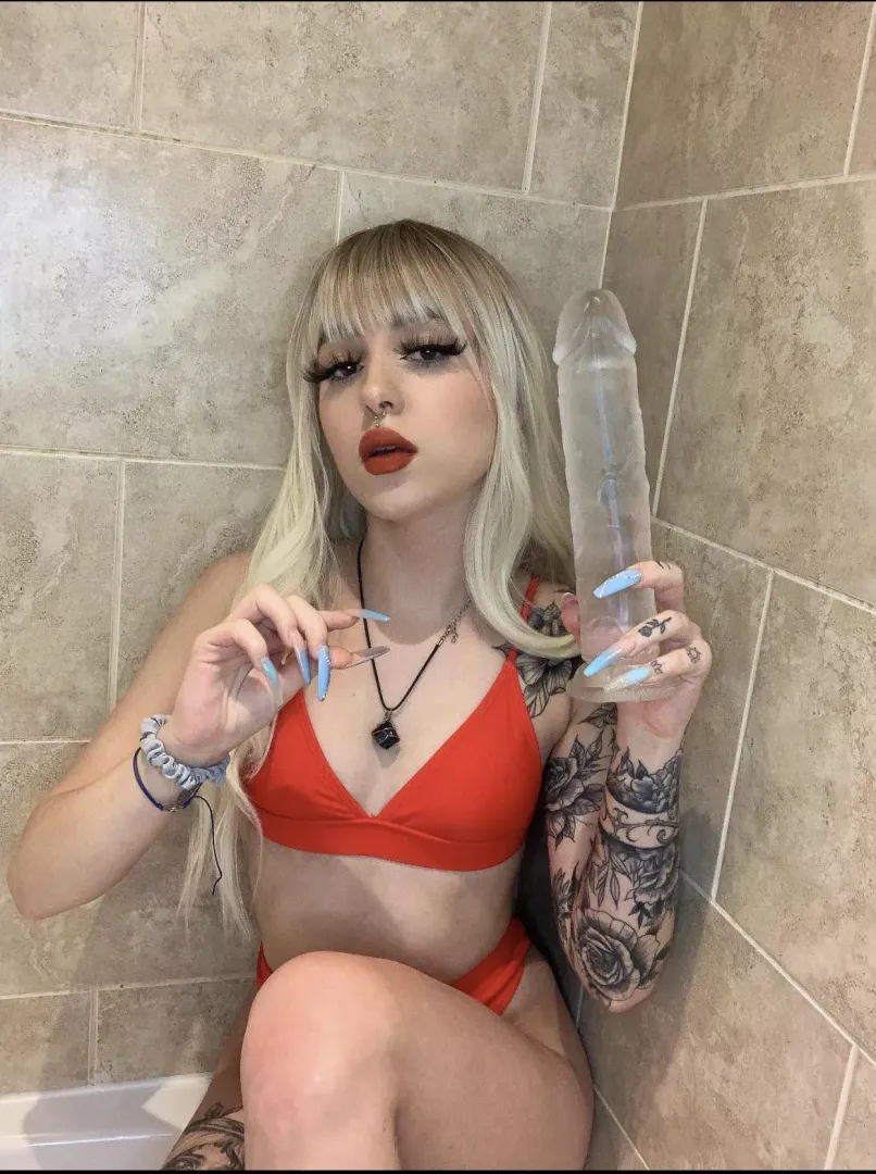 Do you want to be dominant