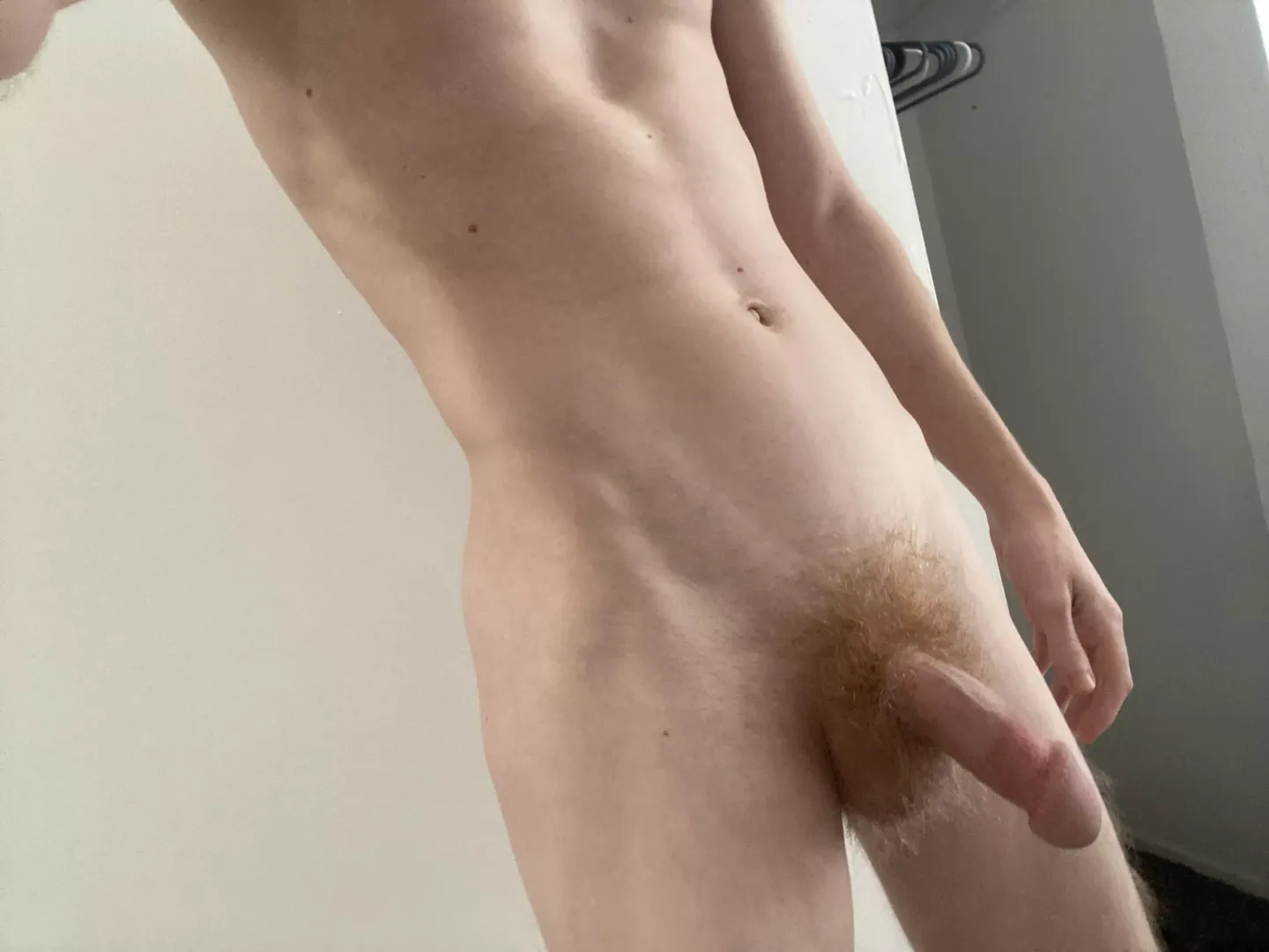 Do you want to get filled by this cock?