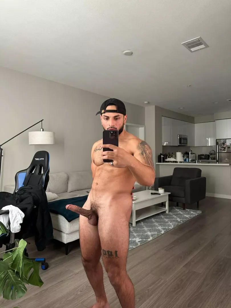 Do you want to get fucked balls deep?