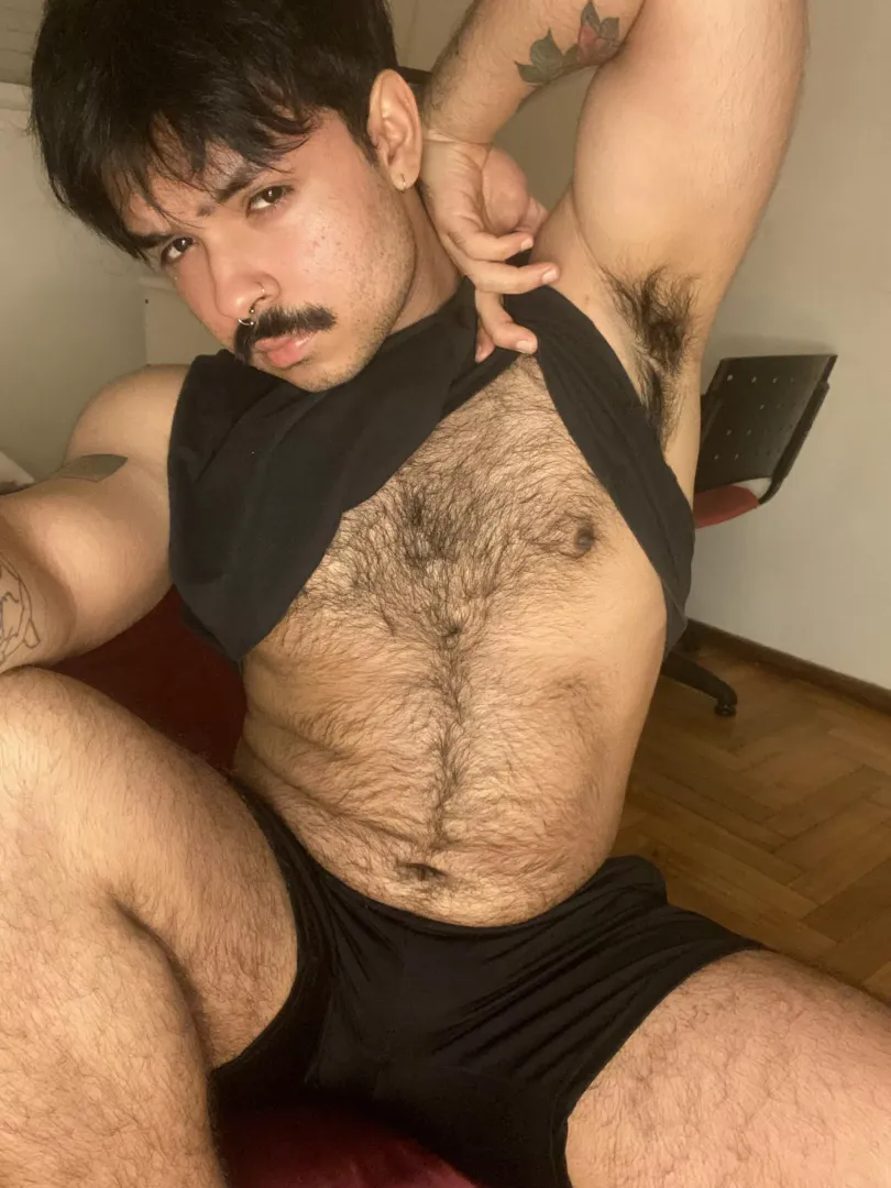 Do you want to give them a taste? 👅