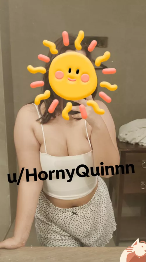 Do you want to pull the top down? ................