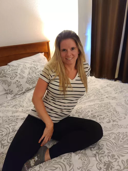 do you want to see more of me??