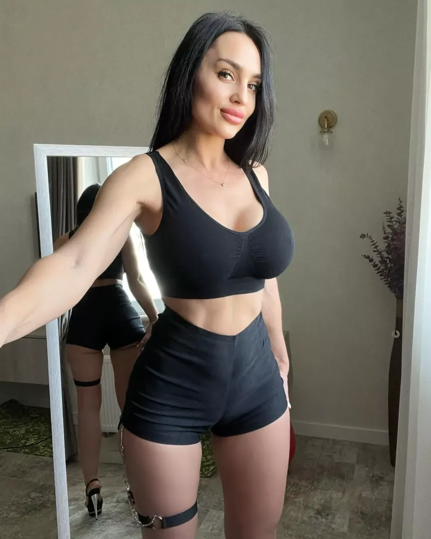 Do you want to take me? 😏