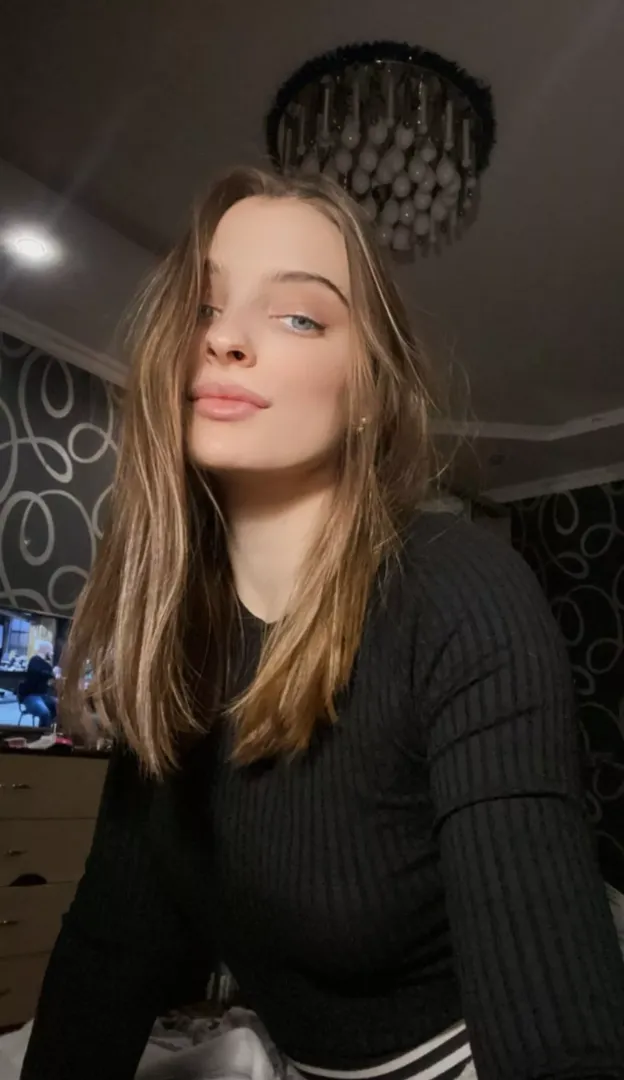 Do you want to touch