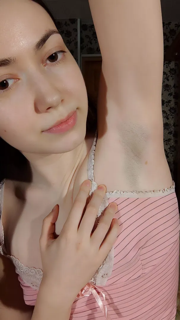 Do you want to touch this?