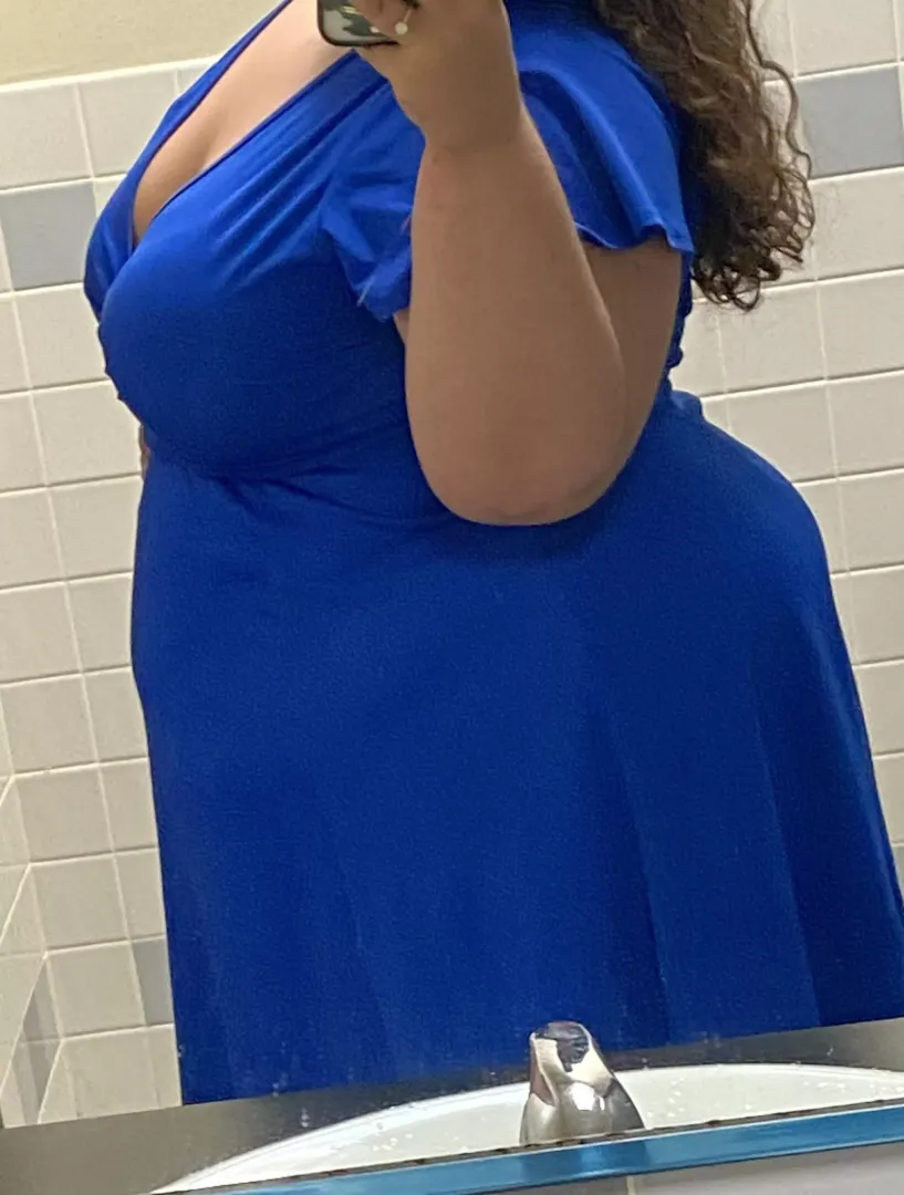 Do your coworkers have asses like mine?