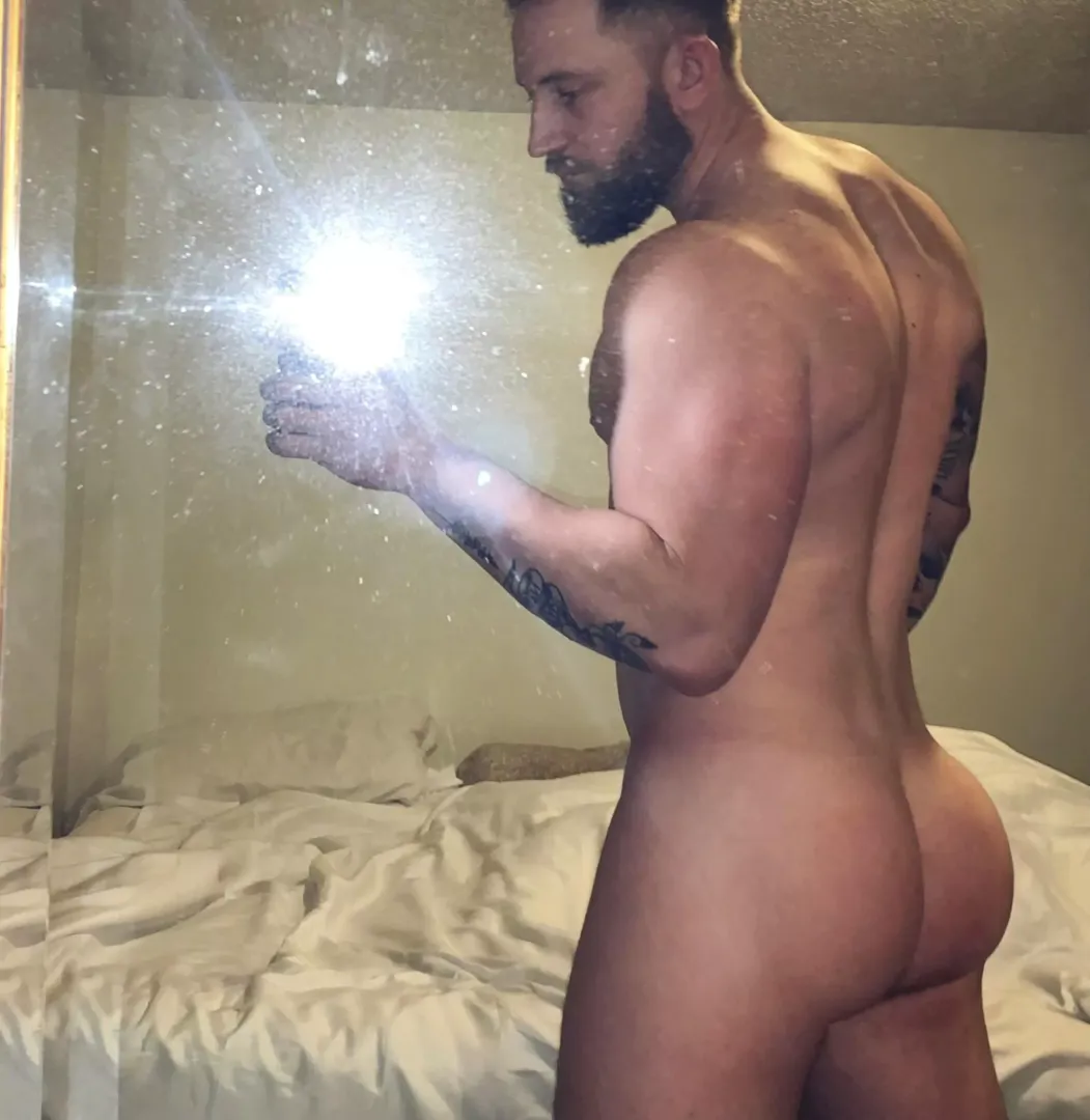 Do your squats ;)