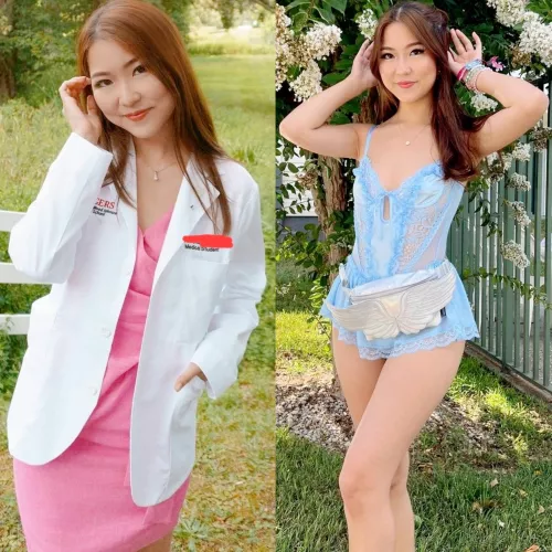 Doctor raver