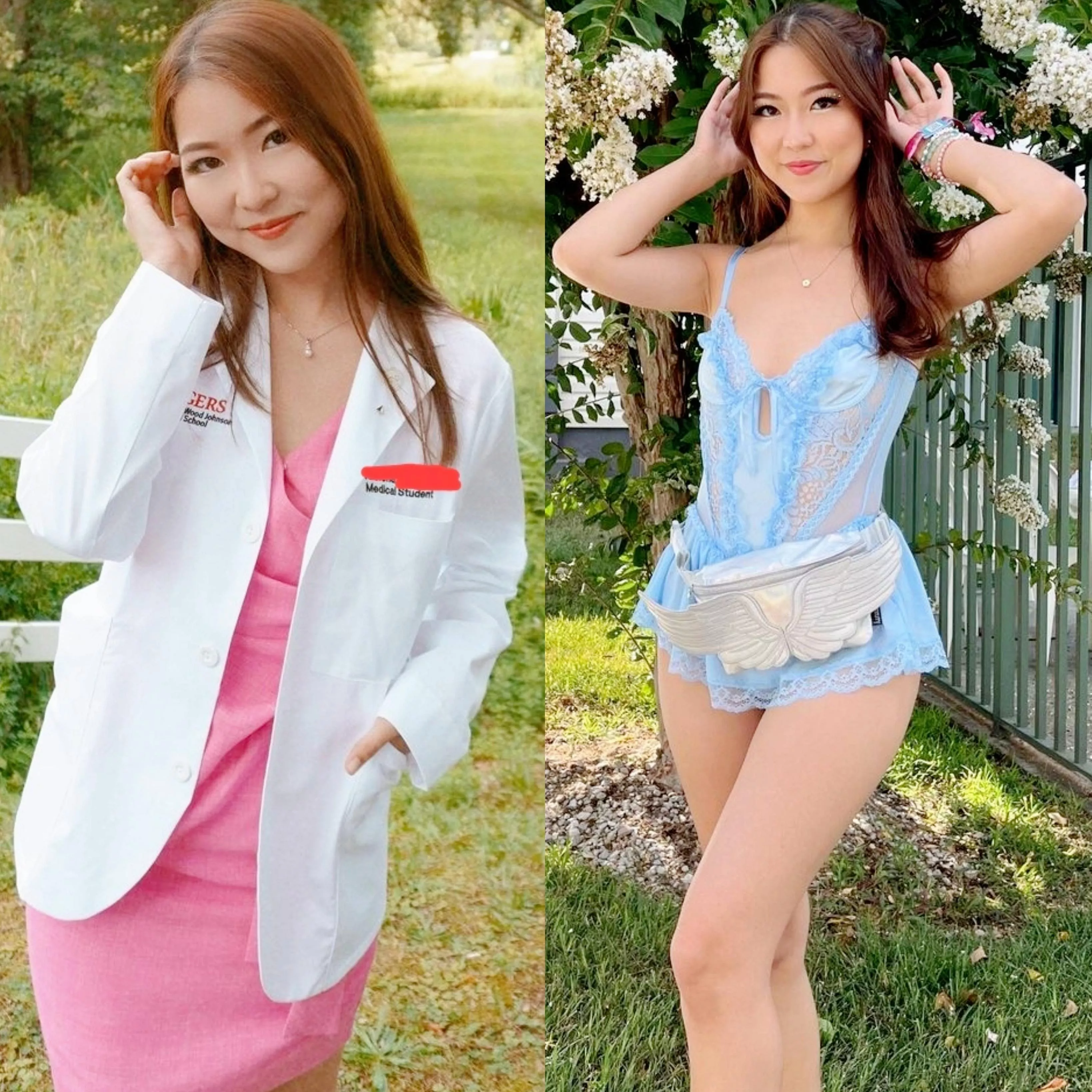 Doctor raver
